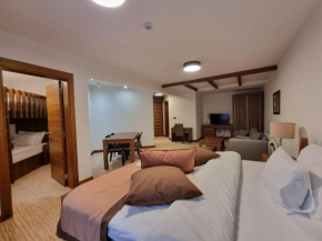 Apartman Queen privatni app Vučko